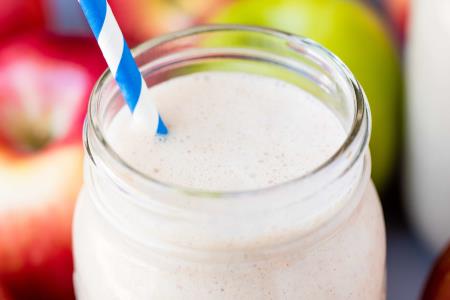 Jogurt z limono za metabolizem v najvišji prestavi